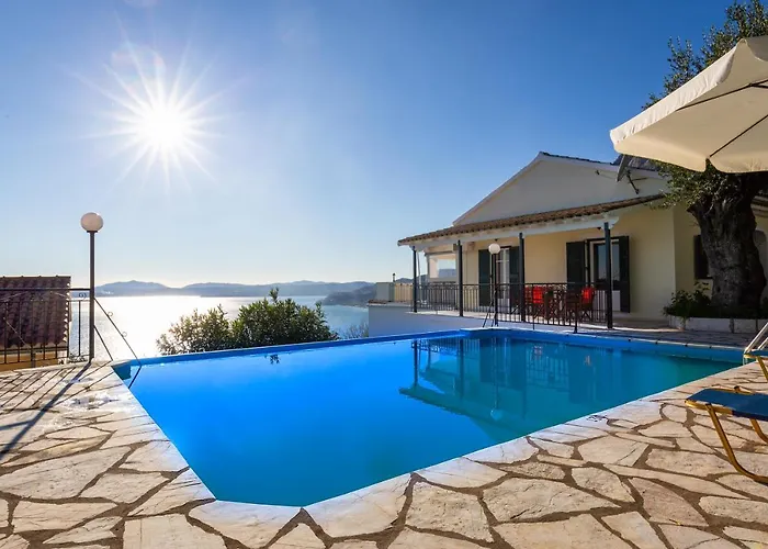 Villa Georgina